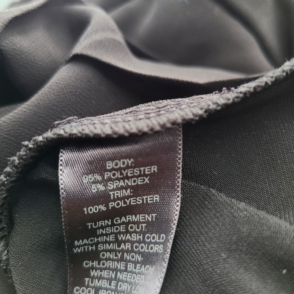 WHBM...BEAUTIFUL DRESS - Picture 6 of 6